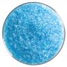1416-5oz.Light Turquoise Blue Transparent