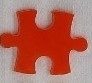 Precut Medium Puzzle Piece 125-30