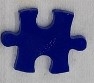 Precut Medium Puzzle Piece 147-30